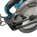 Fierastrau circular de mana 2000W, 220V, disc 235mm, taiere unghi 0-45°, turatie 4100rpm Breckner Germany