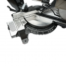 Fierastrau circular stationar 1800W, 220V, disc 305mm 40T, taiere inclinata 45°, 3800 rpm