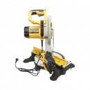 Fierastrau circular stationar 1850W, 220V, disc 255mm 40T, taiere inclinata 45°, 4200 rpm Crownman