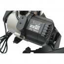 Fierastrau circular stationar profesional 1800W, 220V, disc 255mm 60T, taiere inclinata 45°, 5500 r/min, sac colectare Breckner Germany
