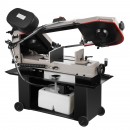 Fierastrau cu banda pentru metal, 1.1 kW, Lungime banda 2362 mm, 0° la 45, 4 viteze,  65 m/min, Baza fixa