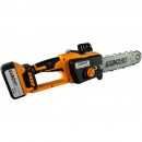 Fierastrau cu lant 18V,lama  305mm, SDS 3/8, .050 45, acumulator 3Ah 