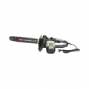 Fierastrau electric cu lant 2100W, 220V, lama 16 inch (400mm), diametru taiere 405mm Breckner Germany