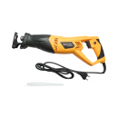 Fierastrau electric pendular tip sabie 1800W, 220V, cursa 20mm, viteza reglabila 500-2600rpm Breckner Germany