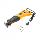 Fierastrau electric pendular tip sabie 1800W, 220V, cursa 20mm, viteza reglabila 500-2600rpm Breckner Germany