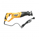 Fierastrau electric pendular tip sabie 1800W, 220V, cursa 20mm, viteza reglabila 500-2600rpm Breckner Germany
