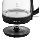 Fierbator electric 1.2l 2200w sticla sencor