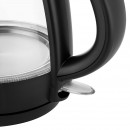 Fierbator electric 1.2l 2200w sticla sencor