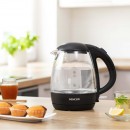 Fierbator electric 1.2l 2200w sticla sencor