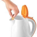 Fierbator electric 1.5l 2200w sencor