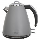 Fierbator electric 1.5l metal strix adler