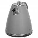 Fierbator electric 1.5l metal strix adler
