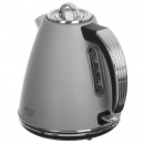 Fierbator electric 1.5l metal strix adler