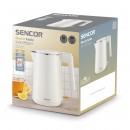 Fierbator electric 1l 1500w sencor