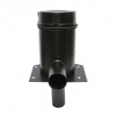 Filtru aer asamblat Massey Ferguson cod OEM 1696011M91