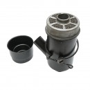 Filtru aer asamblat Massey Ferguson cod OEM 1884278, 1884278M92, 1886673M93, 1886673M94, 3824173M91, 883914M94, M1886673