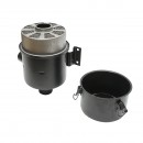 Filtru aer asamblat Massey Ferguson cod OEM 880031M91, 898390M91, 964217M1