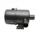 Filtru aer asamblat Massey Ferguson cod OEM 880031M91, 898390M91, 964217M1