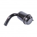 Filtru aer asamblat U-445 si Fiat