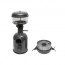 Filtru aer asamblat UTB U-650 (complet cu prefiltru)