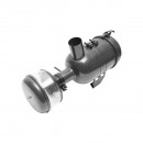 Filtru aer asamblat UTB U-650 (complet cu prefiltru)