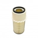 Filtru aer exterior pentru Fiat, John Deere cod OEM P181052, C14179X, SA10387K, XA1204K, AL17255, AM19852, AT18649T, AT18650T, AT18852H, AT20728 Breckner Germany
