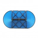 Filtru aer exterior pentru JCB 3CX OEM 32-925682