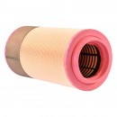 Filtru aer MAN TGA, TGS, TGX cod OEM P782936, C271250/1, XA2100, SA17256, 81084050021