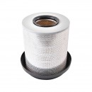 Filtru aer pentru Mercedes Atego, Axor cod P781465, C291032/1, XA2187, SA17222 OEM A0030949504 Breckner Germany