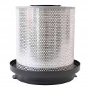 Filtru aer pentru Mercedes Atego, Axor cod P781465, C291032/1, XA2187, SA17222 OEM A0030949504 Breckner Germany
