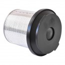 Filtru aer pentru Mercedes Atego, Axor cod P781465, C291032/1, XA2187, SA17222 OEM A0030949504 Breckner Germany