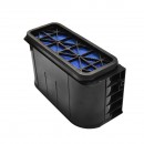 Filtru aer principal pentru John Deere OEM AL207629