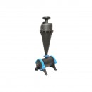 Filtru anti-nisip, hidrociclon 2 inch pentru instalatie de irigare Breckner Germany