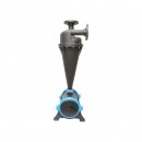 Filtru anti-nisip, hidrociclon 2 inch pentru instalatie de irigare Breckner Germany