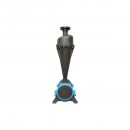 Filtru anti-nisip, hidrociclon 3 inch pentru instalatie de irigare Breckner Germany