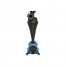 Filtru anti-nisip, hidrociclon 3 inch pentru instalatie de irigare Breckner Germany