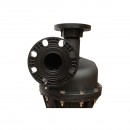 Filtru anti-nisip, hidrociclon 3 inch pentru instalatie de irigare Breckner Germany