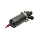 Filtru cu disc modular 2-1/2 pentru instalatie de irigare Breckner Germany