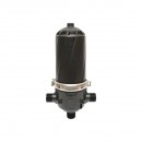 Filtru cu disc modular 2-63mm pentru instalatie de irigare Breckner Germany