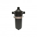 Filtru cu disc modular 2-63mm pentru instalatie de irigare Breckner Germany