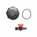 Filtru cu disc modular 3 pentru instalatie de irigare Breckner Germany