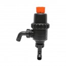 Filtru erbicidator cu valva 160L