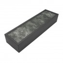 Filtru HEPA pentru centrala de ventilatie cu recuperare de caldura DISMT17