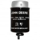 Filtru motorina cu separare apa John Deere RE509031
