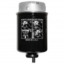 Filtru motorina cu separare apa John Deere RE509031