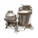 Filtru particule DPF original VW Golf, Passat, Audi A3, Skoda Octavia, Superb, Seat Leon 1.6 TDI, 2.0 TDI, 2.0 GTD cod OEM 04L131648SX