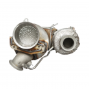 Filtru particule DPF original VW Golf, Passat, Audi A3, Skoda Octavia, Superb, Seat Leon 1.6 TDI, 2.0 TDI, 2.0 GTD cod OEM 04L131648SX