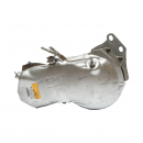 Filtru particule DPF original VW Golf, Passat, Audi A3, Skoda Octavia, Superb, Seat Leon 1.6 TDI, 2.0 TDI, 2.0 GTD cod OEM 04L131648SX