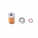 Filtru sistem hidraulic primar VCS Original John Deere cod OEM H42, SH62229, RE269061