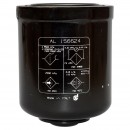 Filtru ulei hidraulic ORIGINAL John Deere cod OEM AL156624, P178619, P765352, WH9002, XH319, LVU14258, RE55801, SH66084, P035339